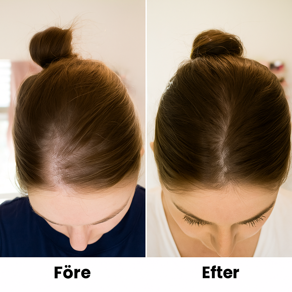 Dr. Groot Anti-Håravfall Boost Schampo